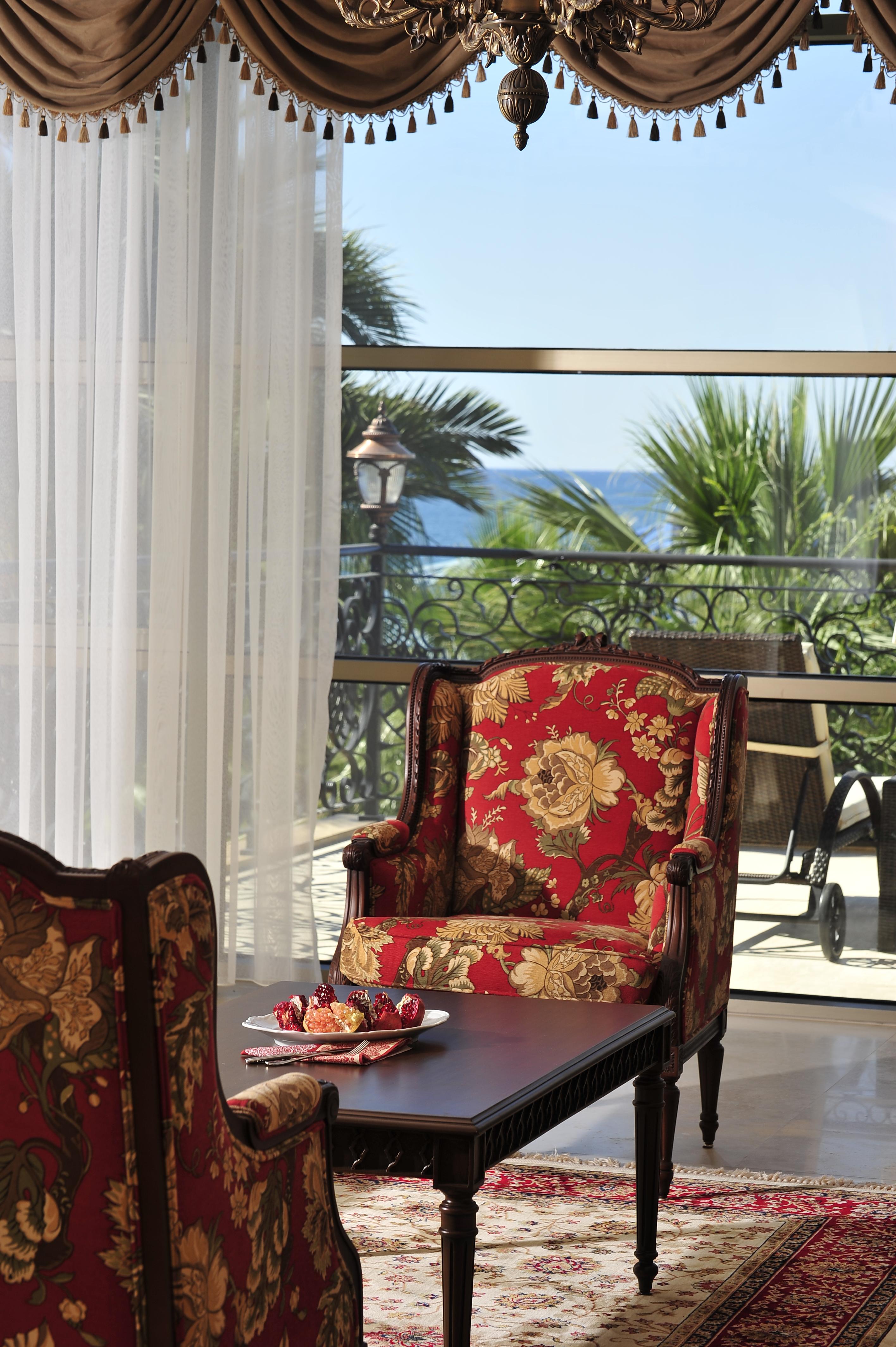 Villa Augusto Boutique Hotel & Spa Konakli Exterior photo