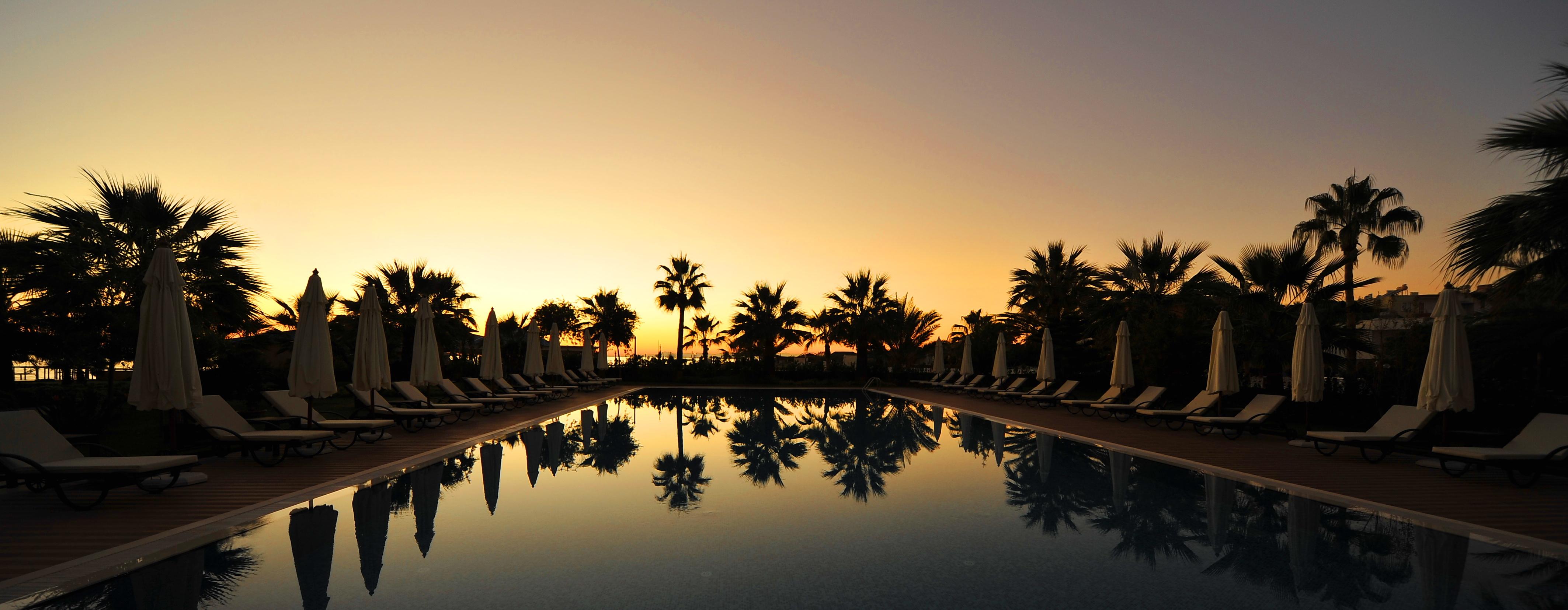 Villa Augusto Boutique Hotel & Spa Konakli Exterior photo
