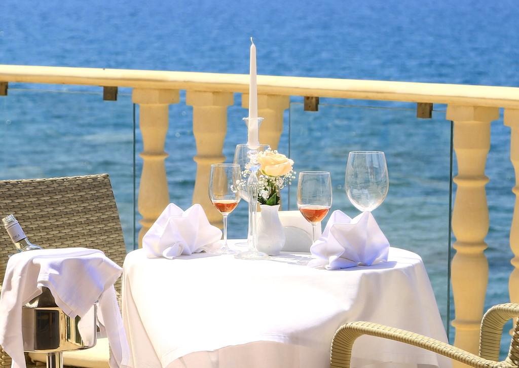 Villa Augusto Boutique Hotel & Spa Konakli Exterior photo