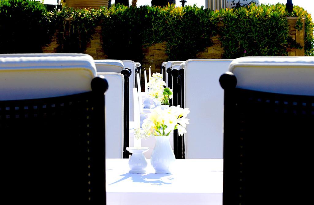 Villa Augusto Boutique Hotel & Spa Konakli Exterior photo