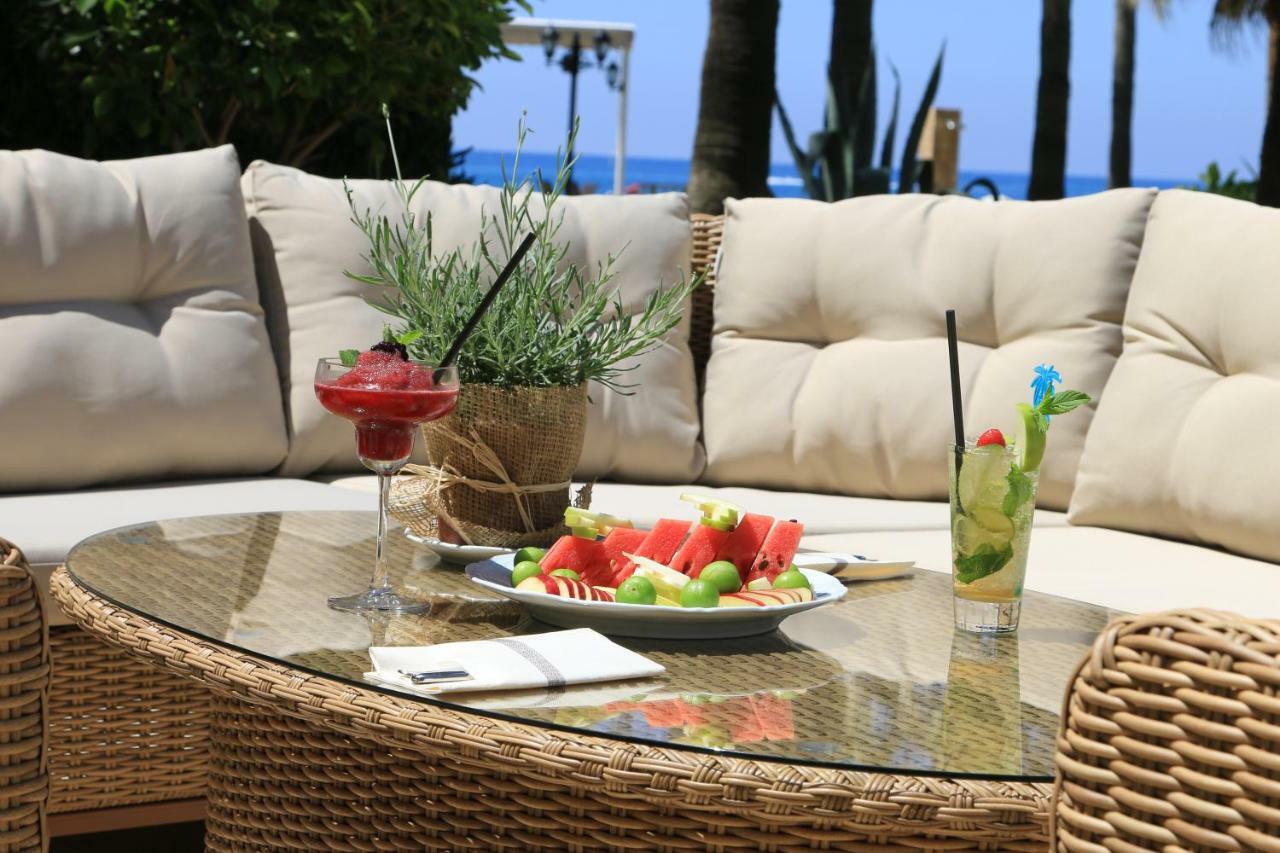 Villa Augusto Boutique Hotel & Spa Konakli Exterior photo